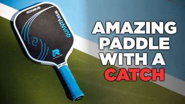 Ronbus Quanta Review | They Are Back!