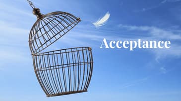 Episode 20: Acceptance   Christian Emotional Recovery Podcast