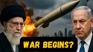 Iran vs Israel: What Media Giants Are Hiding