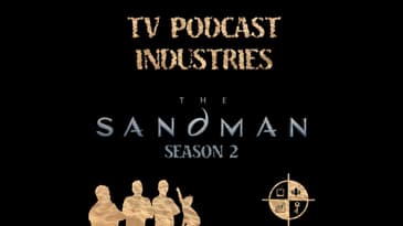 The Sandman Season 2 Delay