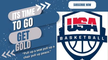 🛑Team USA Cannot Afford To Get Cocky Going Into The Olympics.