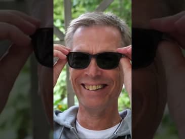 Här sitter han: @johan.anderblad⁠ Visst gör hah det bra?