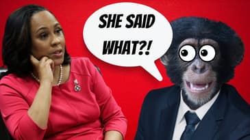 Did Fani Willis admit to a crime on the stand??