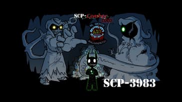 ADR Episode 343: (SCP-Cember?) - SCP-3983