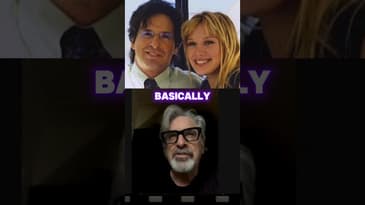 #robertcarradine really loved #lizziemcguire #revengeofthenerds #80smovie #disneychannel #rip