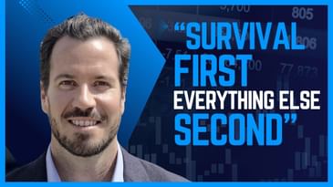 Practical Lessons from Tobias Carlisle | Value Investing, Buffett and the Importance of Survival