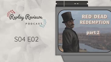 S04 E02: I Know You | Red Dead Redemption | Part 2