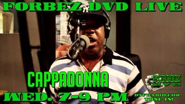 Cappadonna Kicks A Heartfelt Freestyle About His Issues With Wu-Tang Clan