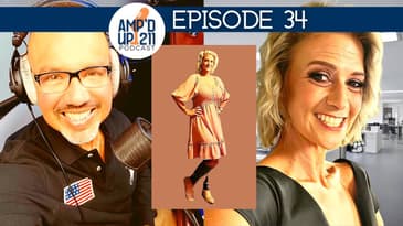 WILL POWER IS A MUSCLE  Jenny Rolf Pollreis