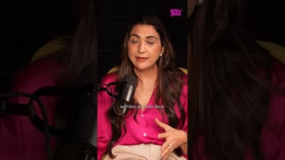 Only in Delhi: A Simple Flower Run Turned Terrifying