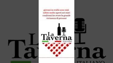 Nuovissima puntata con Riccardo Marcuzzi da San Floriano in Collio!