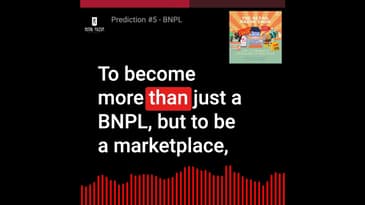 Top 10 Predictions for 2023 - No 5 -  BNPL