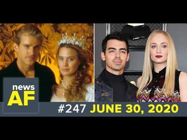 News AF - June 30, 2020