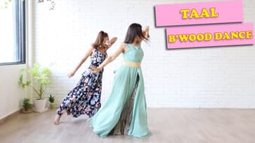 DANCE WITH AANAM: Title Track of Taal