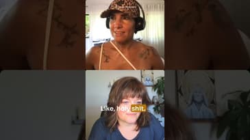 🌊 The Ripple Effect of Courage and Transformation 🌊