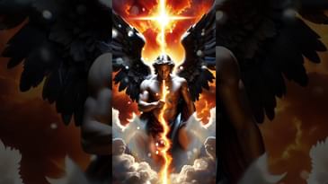God Is Real… So Is the Devil 😳 Choose Wisely! What Happens After You Die? This Might Shock You!