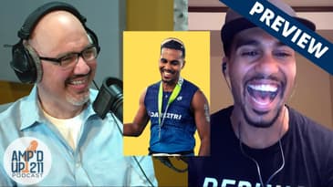 LIMB KIND  Robert Anthony  OFFICIAL PREVIEW 1