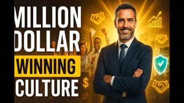 Culture Over Everything: Brian Scudamore's Proven Strategy