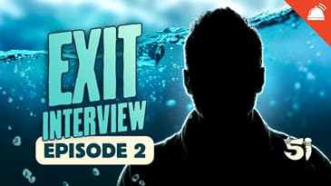 Survivor 51 | Ep. 2 Exit Interview
