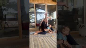 Couple’s Mobility Flow