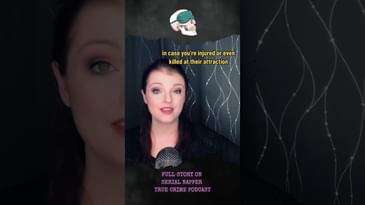 If you can get through all the steps and are seen as a good fit, you’ll be invited to McKamey Manor.