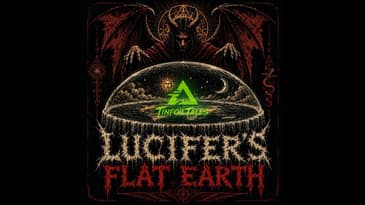 Ep. 258: Lucifer's Flat Earth