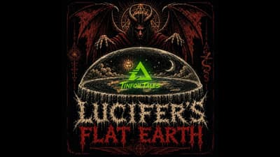 Ep. 258: Lucifer's Flat Earth