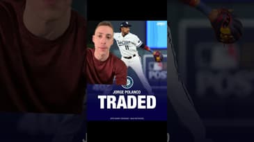Seattle Mariners make a BIG trade 🤯 #shorts #baseball #mlb #seattle #mariners #minnesota #twins