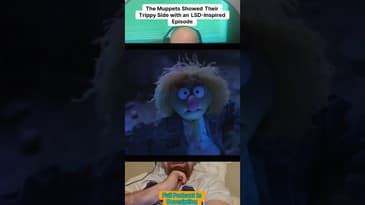 Discover the Wild Side of the Muppets!