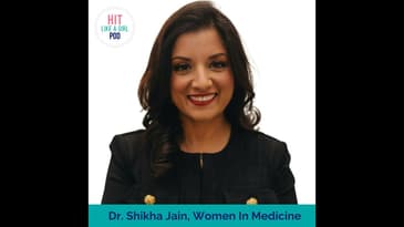 Empowering Women in Medicine: Leadership, Vulnerability, and Driving Change