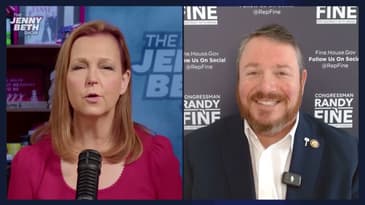Why Randy Fine Calls Tucker Carlson the Most Dangerous Antisemite in America
