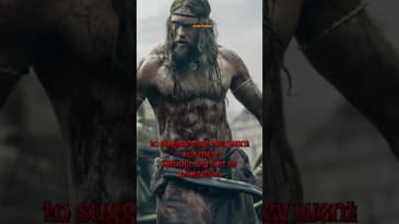 No Armor, No Problem! The Biggest Warrior Myth