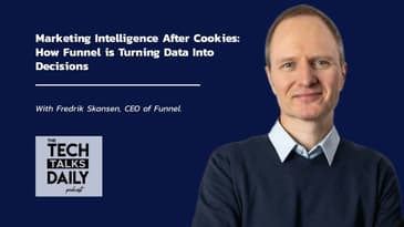 Marketing Intelligence After Cookies: How Funnel Turns Data Into Decisions