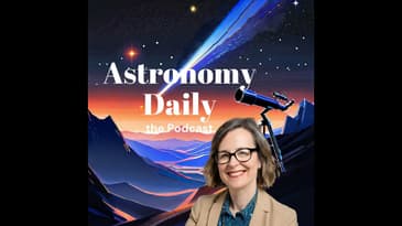 S03E184: Magellan's Mirror Milestone, SpaceX's Security Triumph, and Cosmic Trash Solutions