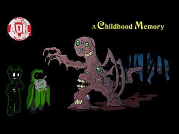 ADR Episode 252: A Childhood Memory