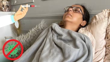 VLOG | My Vaccination & Side Effects Experience 💉😰