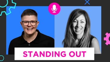 Breaking the Silence: Strategies for LinkedIn Visibility with Ali Schwanke