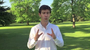 Escape The Rat Race - Business Breakthrough Day with John Kettley