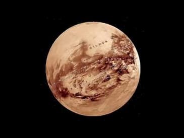 Titan-Discovery of an impossible cloud - SpaceTime with Stuart Gary Series 19 Episode 66 Part 3