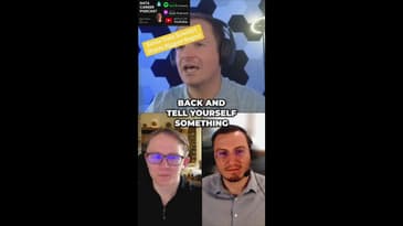 How I'd Become a Data Scientist if I had to Start Over