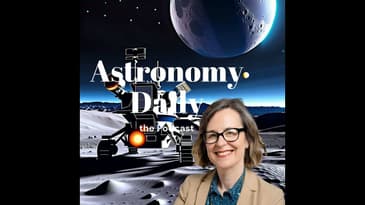 Firefly's Lunar Journey, Pandora's Exoplanet Quest, and Cosmic Signals: S04E36