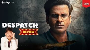 Despatch - Watch or Not? @ZEE5