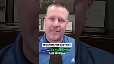 Church Renovation: $150K in 7 Days! (Shocking Results) #shorts techartspodcast.com