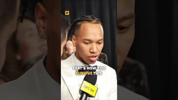 Doing good work and being yourself w/ Dom Vallie #gentstalk #advice #menshealth #motivation #journey