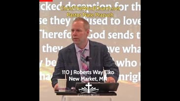 Jesus Message to the Church in Sardis