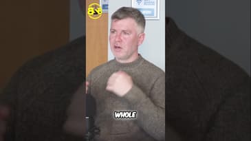 Ginge from Shard End speaks out on knife crime in Birmingham