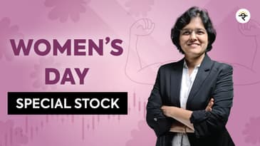 Women's Day Special Stock | CA Rachana Ranade