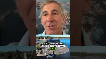 Foil Life Travel Show #1 - The Launchpad Windsurf & Foil Academy in Ontario, Canada