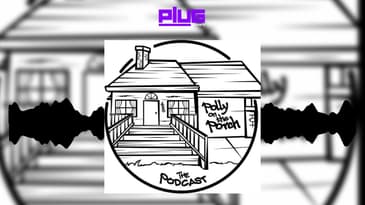 Take a left at Todd | Polly on the Porch #pollyontheporch #podcast #theplug #plugnetwork