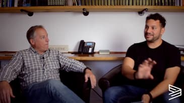 Interview | How to Teach and Preach the Word with David Guzik